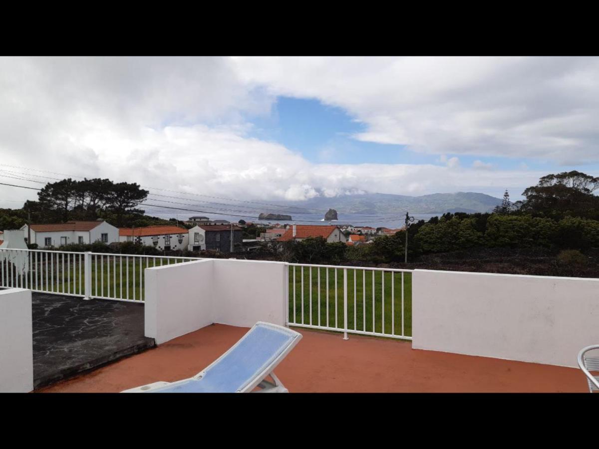 Apartamento Sunshine House No.2 Madalena  Exterior foto